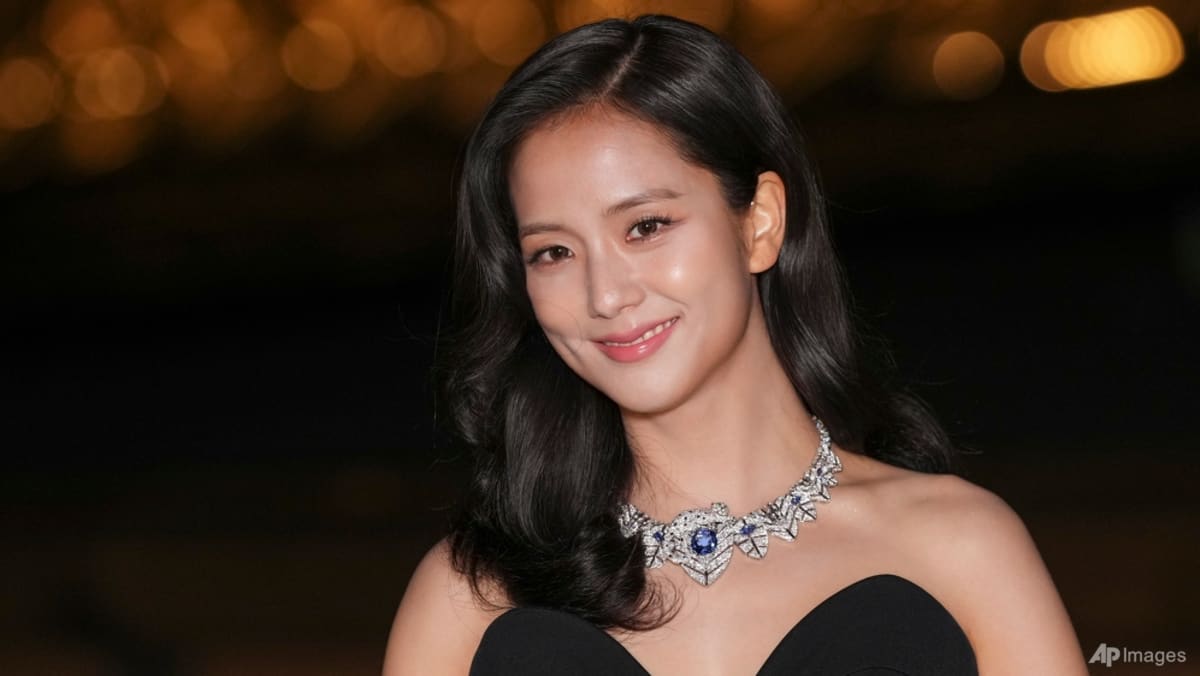 Blackpink's Jisoo hopes fans see more of her personality on new album