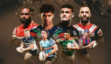 NRL 2026, Finals week 1, season defining games, top 8, Panthers, Warriors, Dolphins, Sharks, Roosters, Rabbitohs, Knights, Cowboys