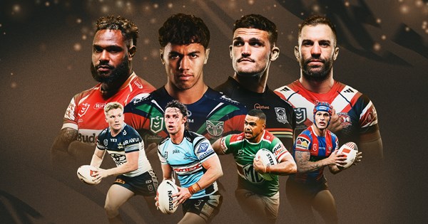NRL 2026, Finals week 1, season defining games, top 8, Panthers, Warriors, Dolphins, Sharks, Roosters, Rabbitohs, Knights, Cowboys