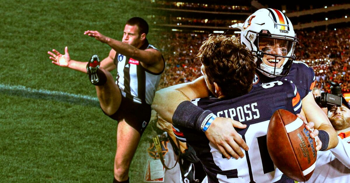 From AFL to NFL: The seven players who made the unlikely switch