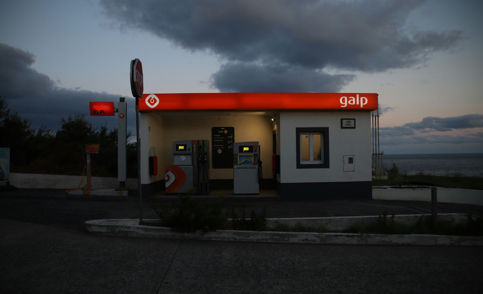Portugal rules out the possibility of a shortage of fuel