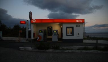 Portugal rules out the possibility of a shortage of fuel