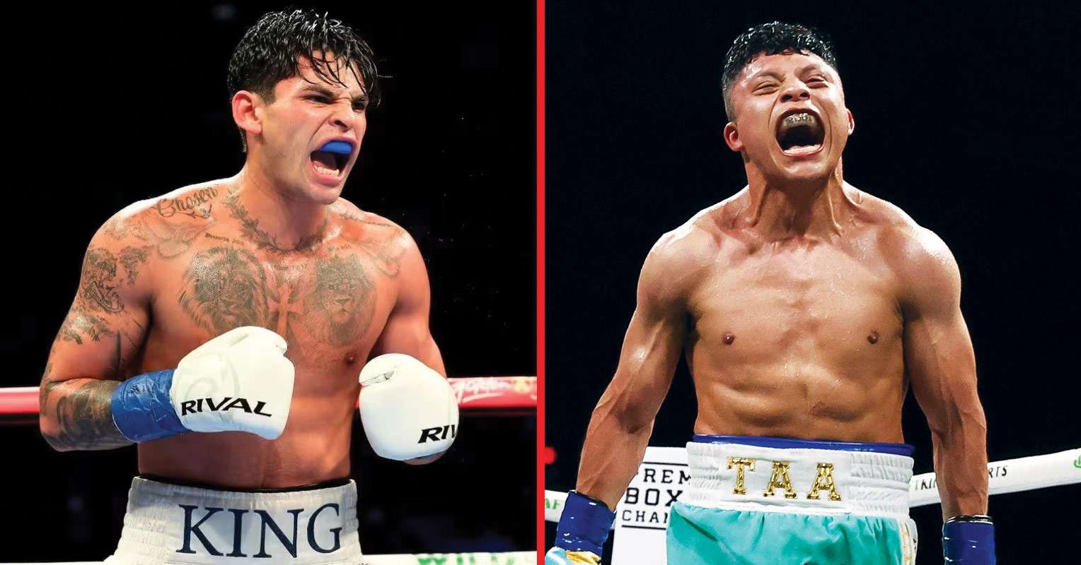 Teddy Atlas picks a winner in Ryan Garcia vs Isaac Cruz: “He’ll have a lot of chances to catch him”