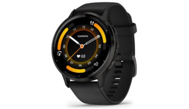 Garmin Venu 3 Is Still Lingering at Its Labor Day Record Low With 35% Off, Get the GPS Fitness Smartwatch for Less