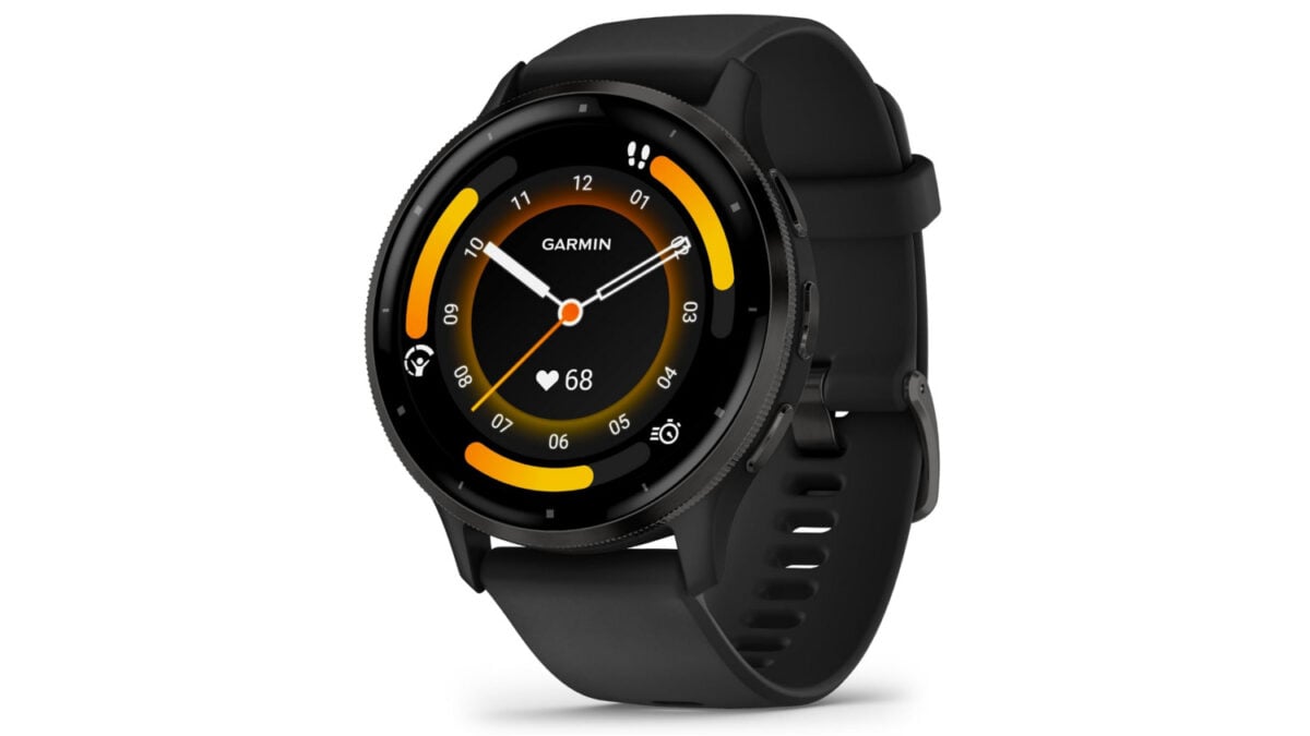 Garmin Venu 3 Is Still Lingering at Its Labor Day Record Low With 35% Off, Get the GPS Fitness Smartwatch for Less