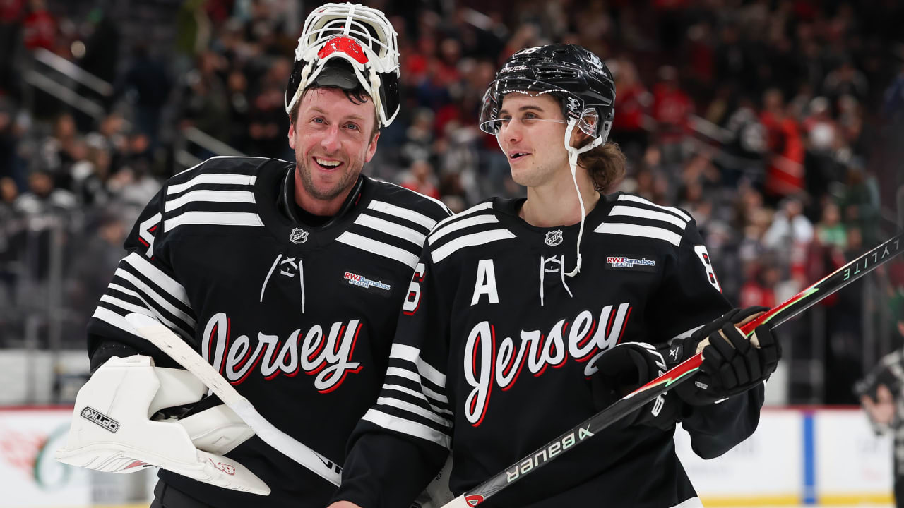 Devils season preview: Goaltending could pose biggest challenge