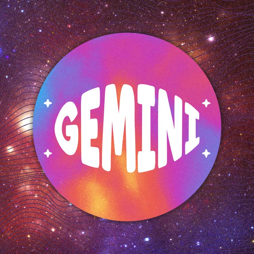 gemini zodiac signs music horoscope new moon September 11 2026
