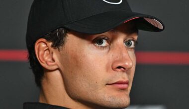 Nico Rosberg: “George Russell doesn’t understand himself” - Formula 1