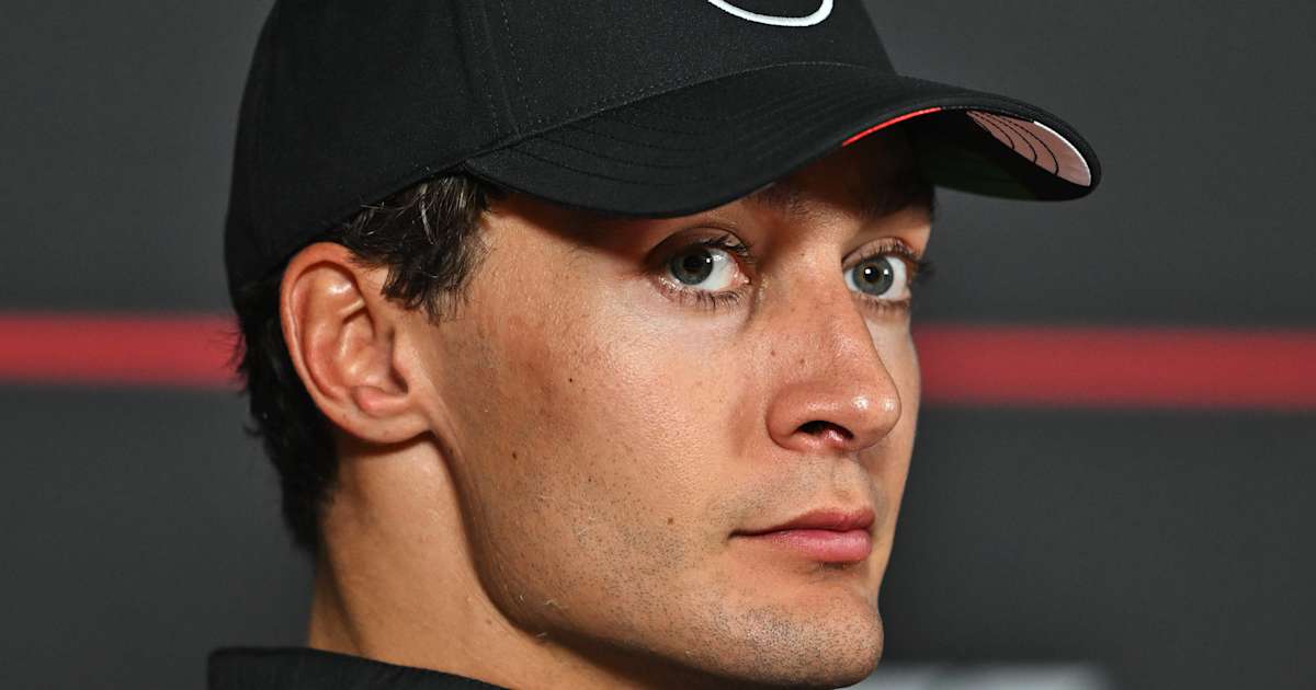 Nico Rosberg: “George Russell doesn’t understand himself” - Formula 1