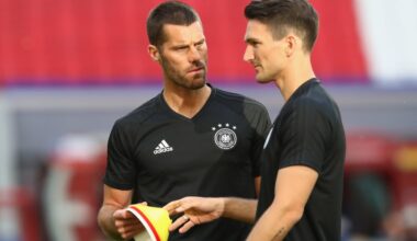 Benjamin Kugel, new Barcelona fitness coach