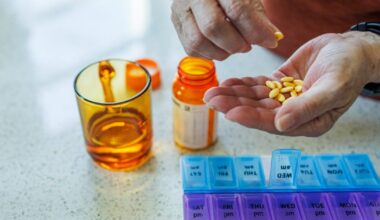 Possibly problematic drug combos commonly prescribed to older adults