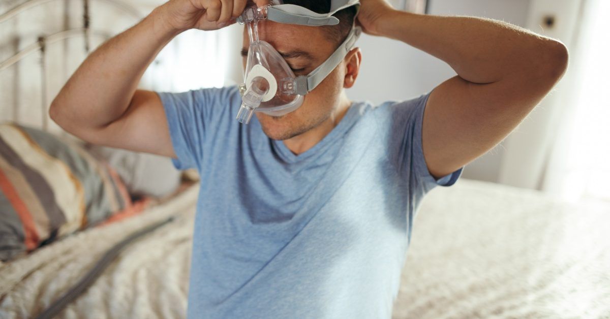 Sleep Apnea: Can GLP-1 Drugs Like Zepbound Help With Symptoms?