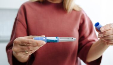 Mounjaro: FDA Approves GLP-1 for Cardiovascular Risk Reduction