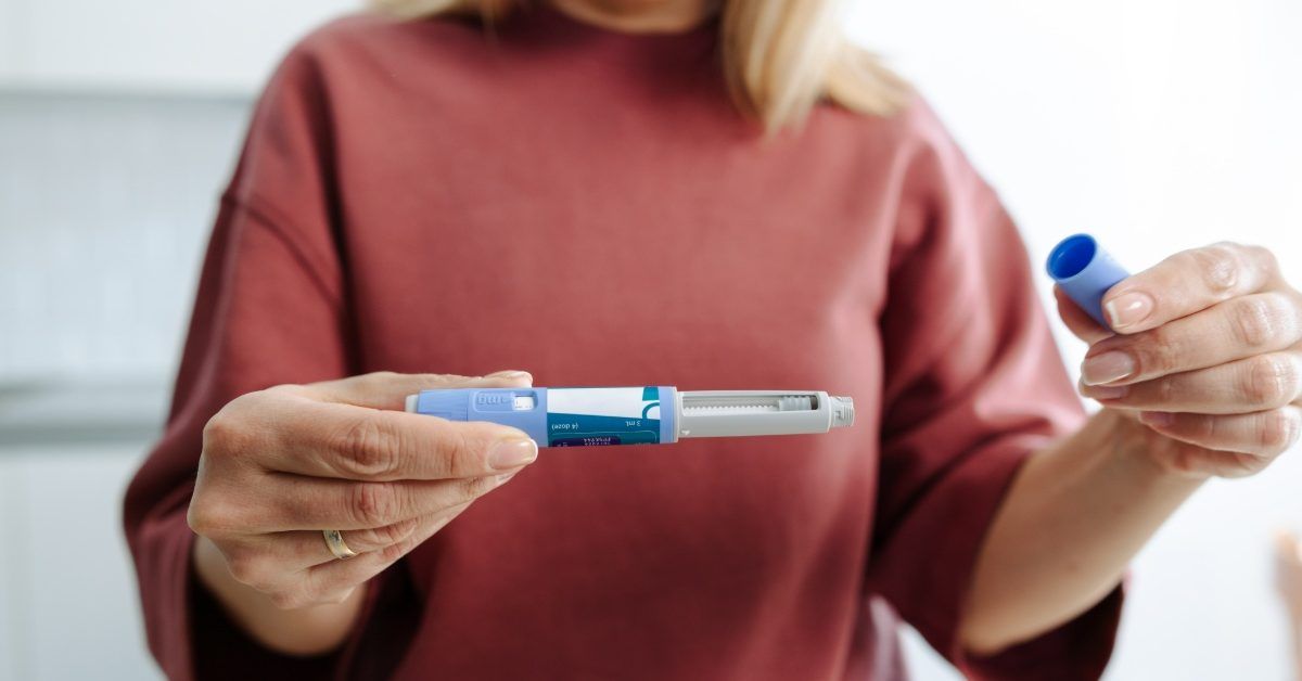 Mounjaro: FDA Approves GLP-1 for Cardiovascular Risk Reduction