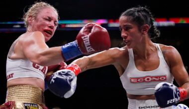 Ex-champ Heather Hardy files $10 million lawsuit against Jake Paul, Most Valuable Promotions