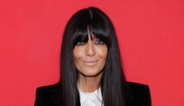 At 54, Claudia Winkleman has found the one workout she’ll stick to (and there’s a class near you)