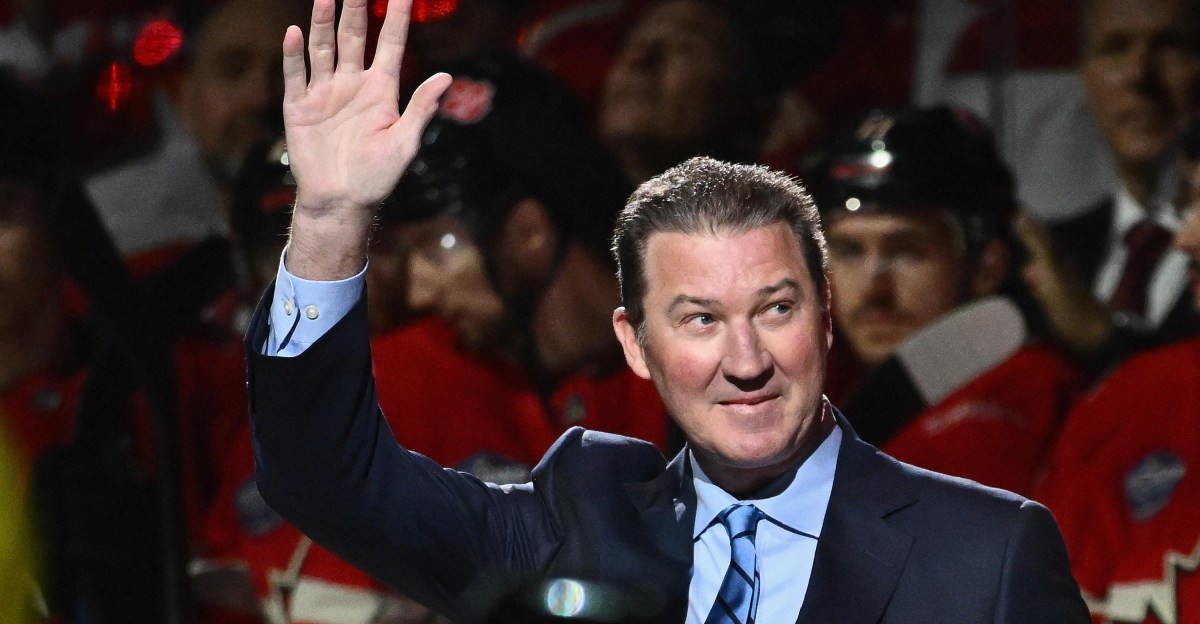 Mario Lemieux reportedly out as Penguins minority owner