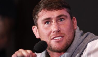 BKFC 94 press conference video, LIVE stream updates | Till vs. Romero