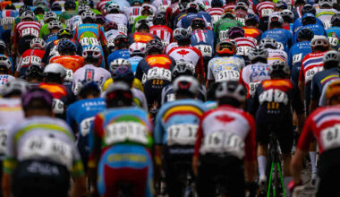 Cycling World Championships in Montréal: Schedule and TV broadcast times
