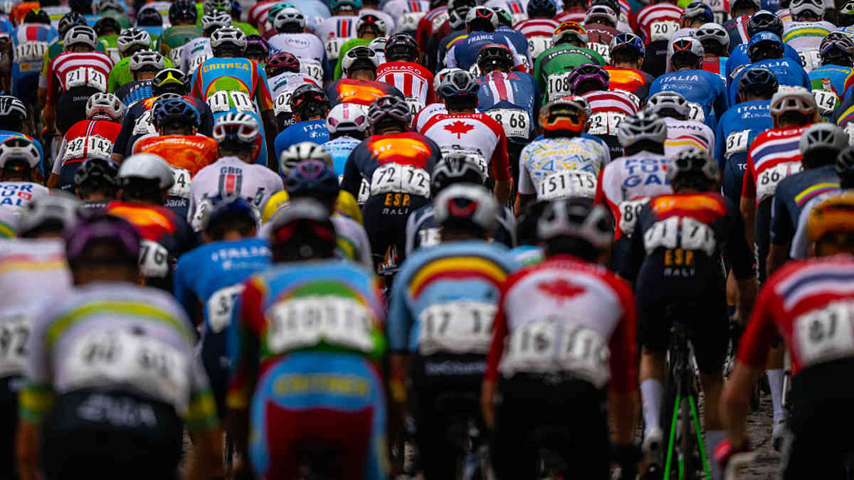 Cycling World Championships in Montréal: Schedule and TV broadcast times