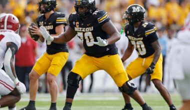 Early 2027 NFL Draft prospects Seattle Seahawks fans should keep an eye on