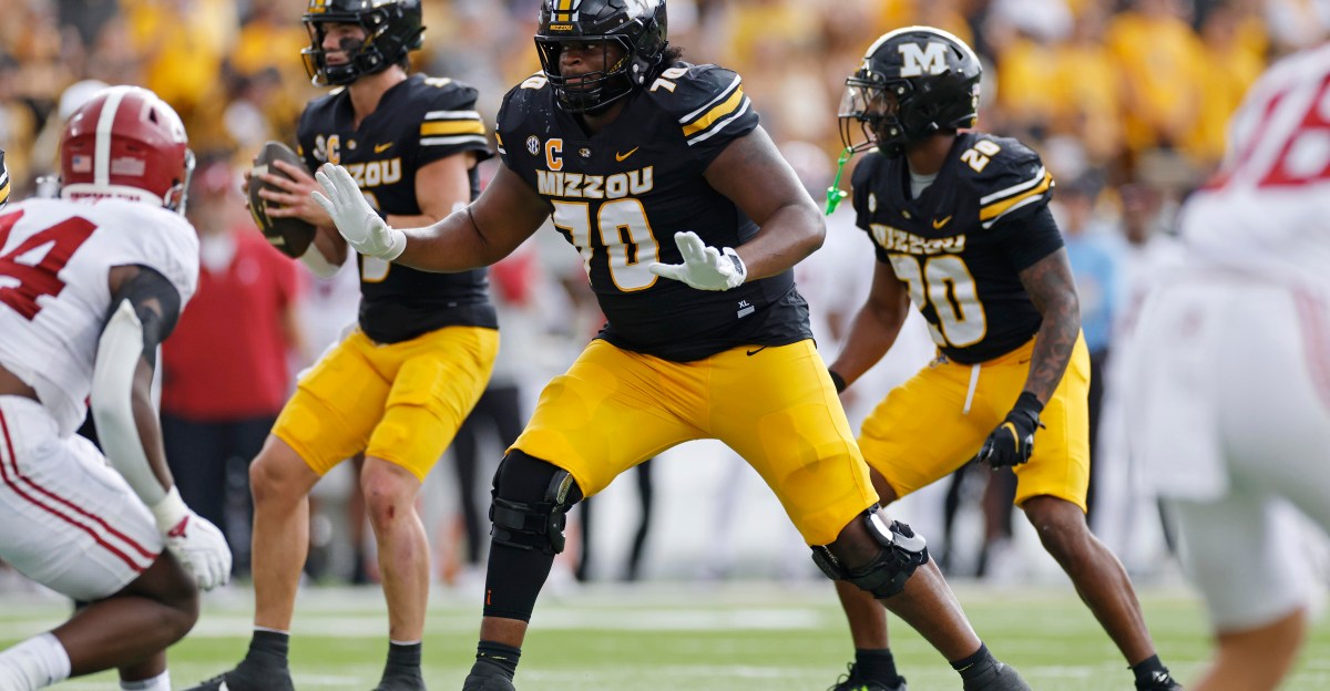 Early 2027 NFL Draft prospects Seattle Seahawks fans should keep an eye on