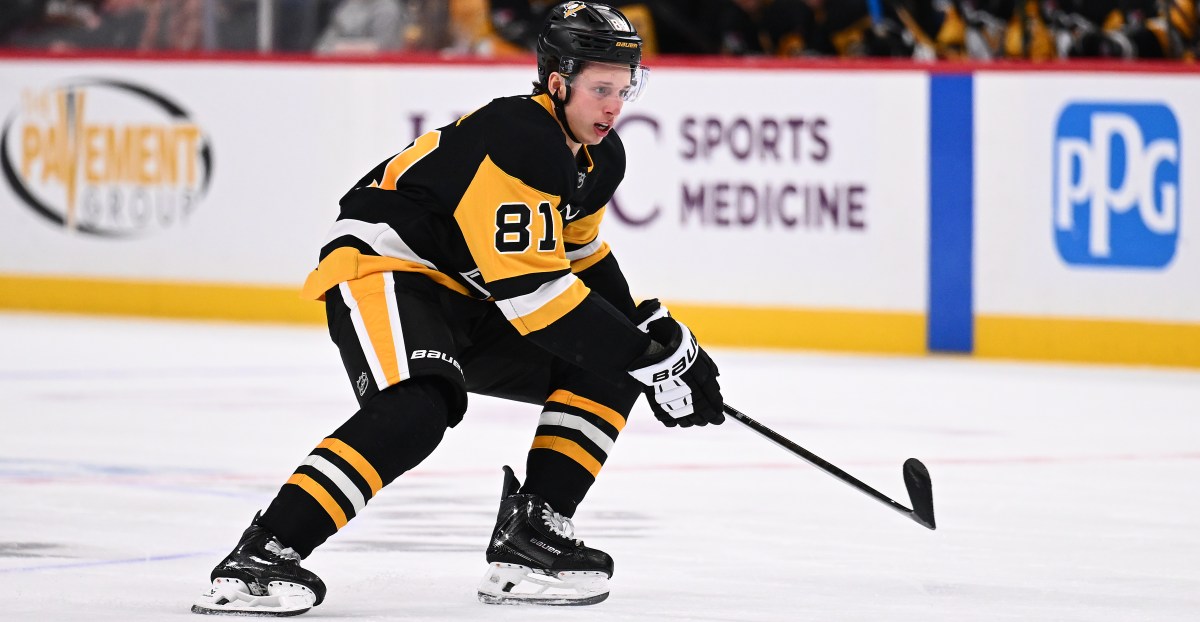 Prospect Tier shows how much Penguins prospect pool has improved in just two years