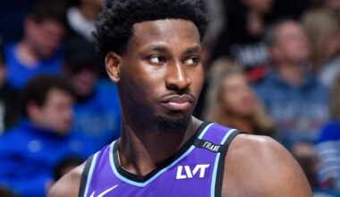 What Utah’s defense with Jaren Jackson Jr. at center might look like