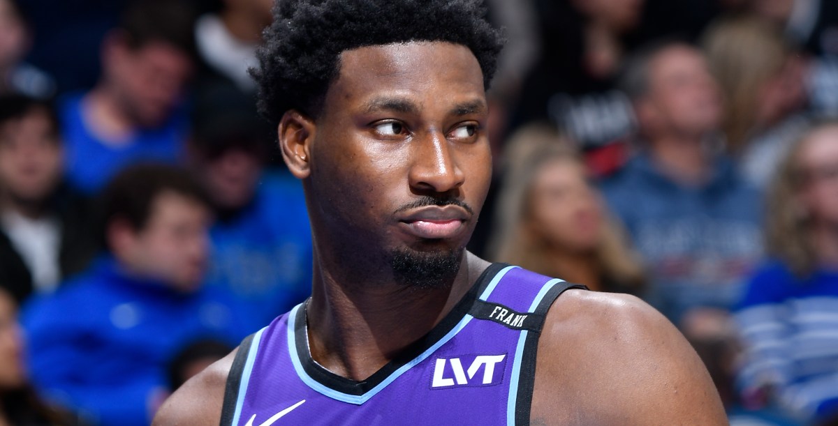 What Utah’s defense with Jaren Jackson Jr. at center might look like