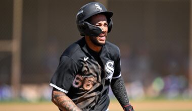 White Sox Minor League All-Stars of 2026