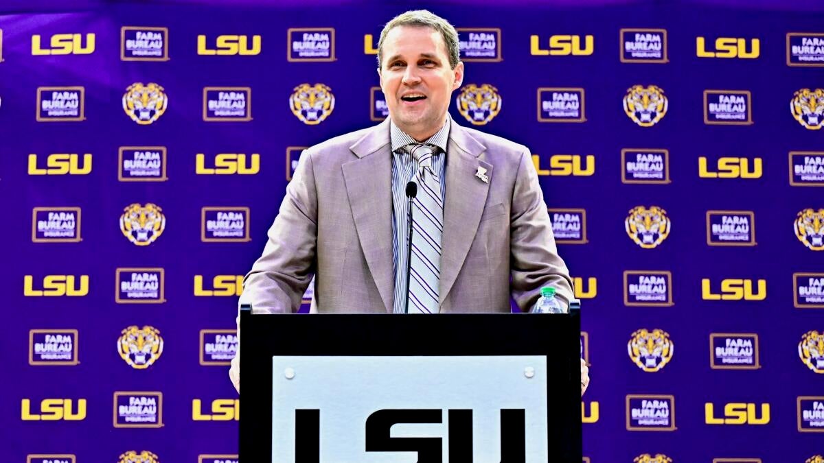 College basketball offseason winners, losers: Louisville, Will Wade, NCAA eligibility headline summer drama