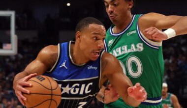 MMBets: Orlando stood still while the rest of the East got better