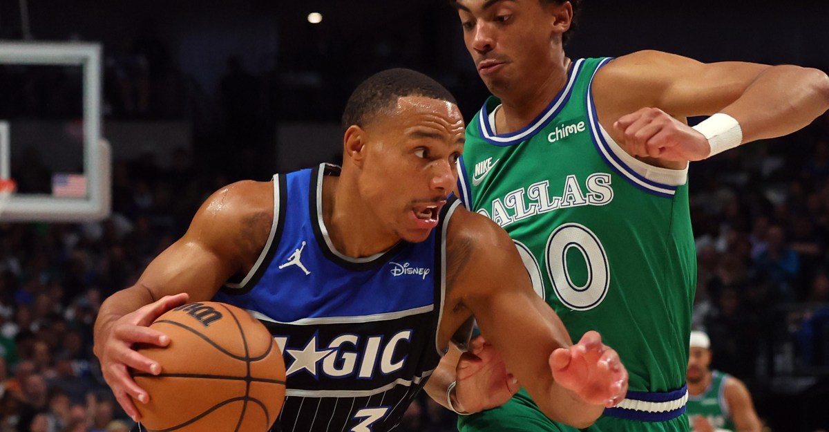 MMBets: Orlando stood still while the rest of the East got better