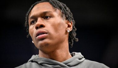 Peyton Watson makes a stellar first impression in Cleveland