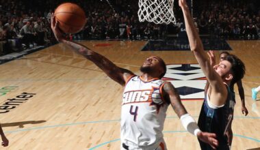 Player Preview: Jalen Green can change the Suns’ future, but the clock is ticking