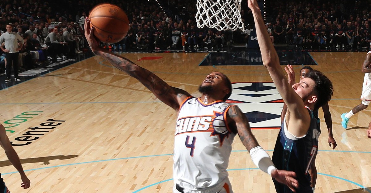 Player Preview: Jalen Green can change the Suns’ future, but the clock is ticking