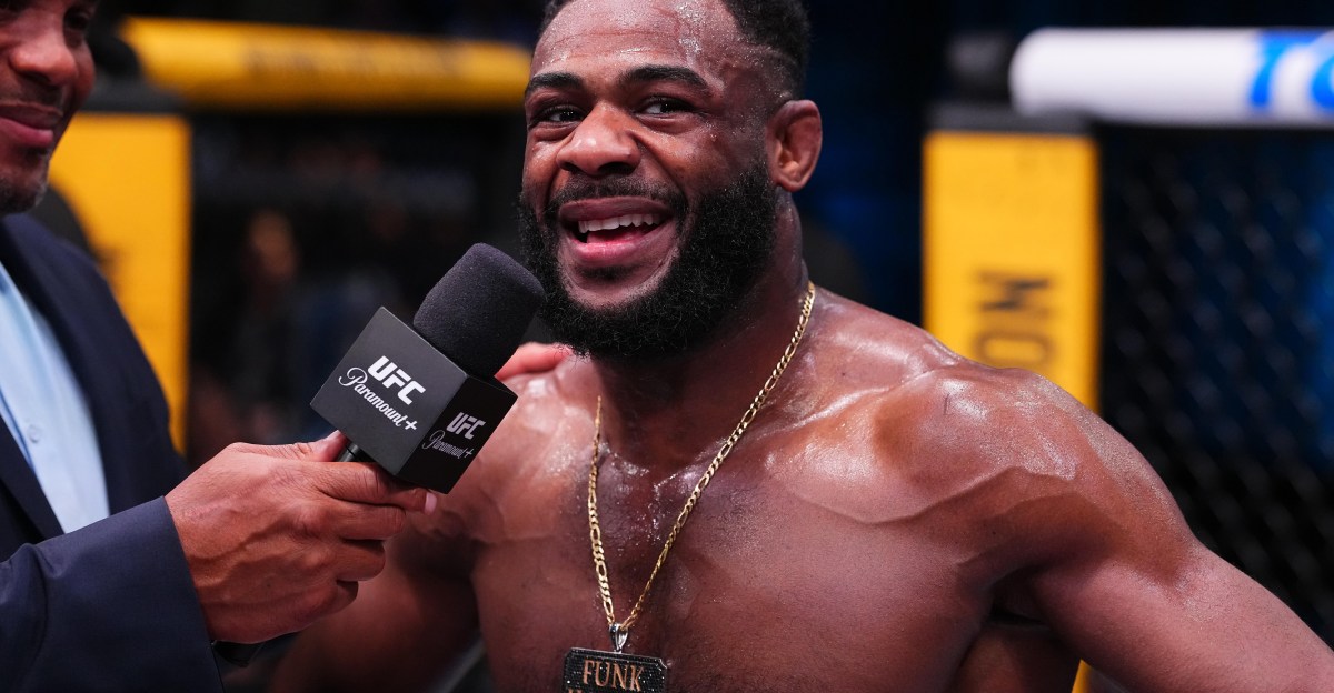 Jean Silva, Aljamain Sterling Battle for UFC Title Shot