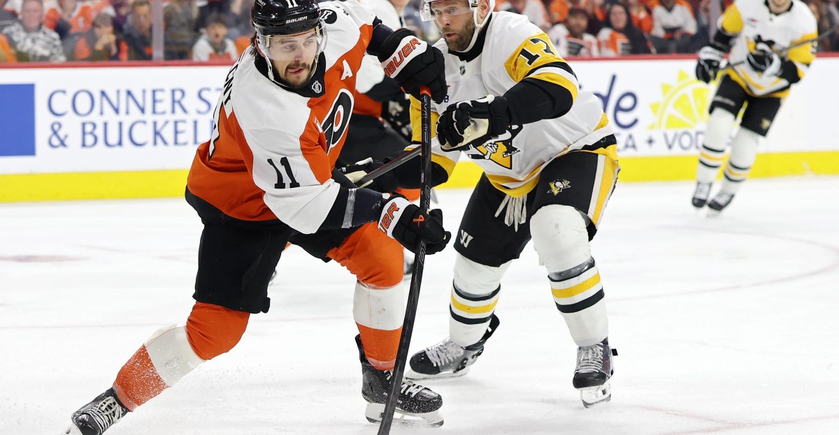 Game Preview: Pittsburgh Penguins @ Philadelphia Flyers 9/30/2026