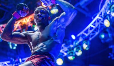 Taylor Lapilus vs. Mitch McKee to crown bantamweight champion in last PFL event