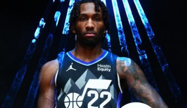 A new reality for Jazz fans is coming