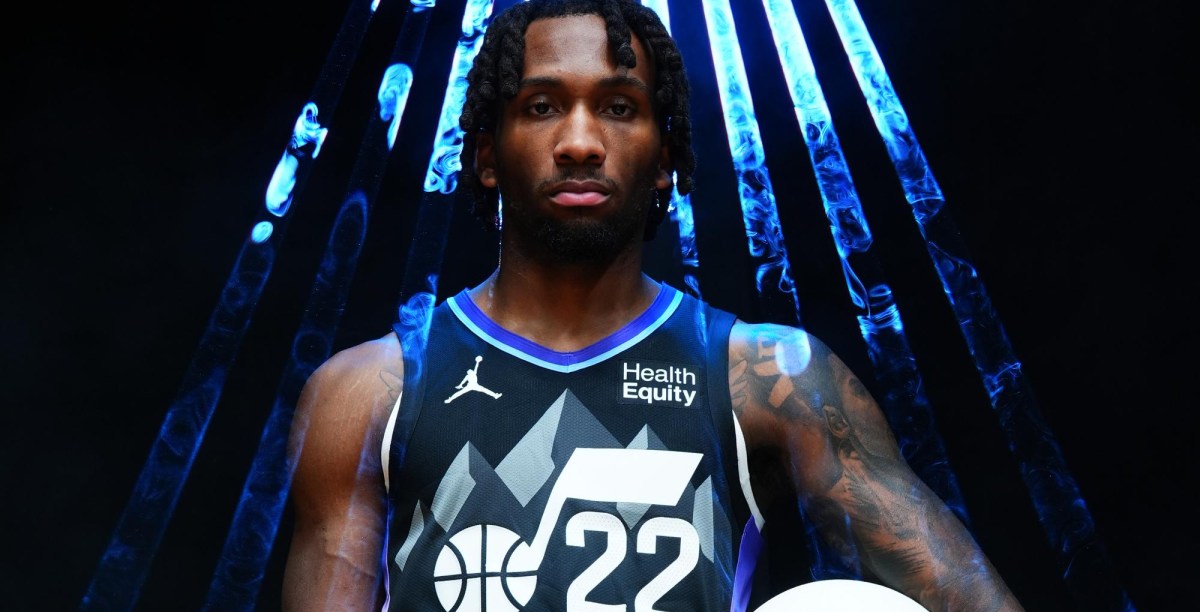 A new reality for Jazz fans is coming