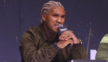 Conor Benn admits weight cut to 147 pounds is like going through ‘the pits of hell’ but promises he’ll make it