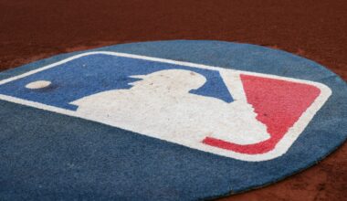 Dodgers notes: MLB expansion, position players pitching, 2028 Olympics