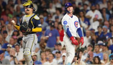 2026 NL Central Power Rankings: Week 24