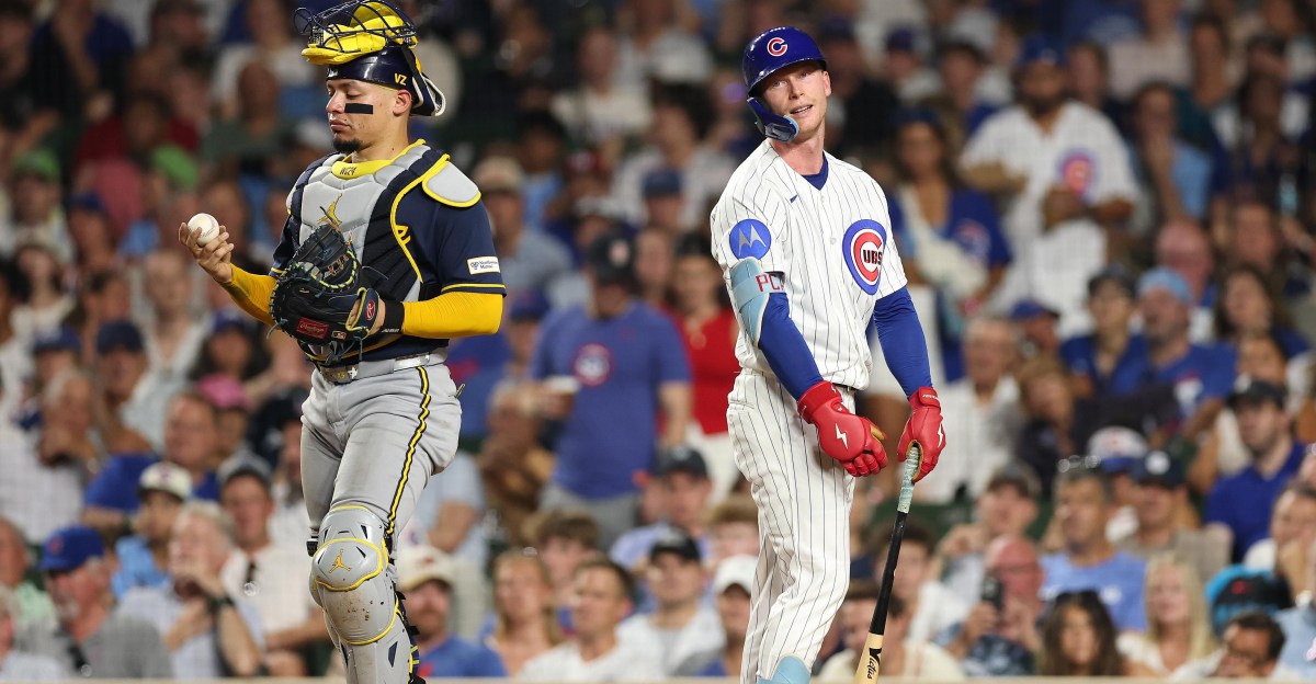 2026 NL Central Power Rankings: Week 24