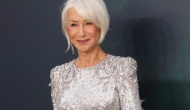 Dame Helen Mirren Crushes Epic Conor Benn Promo