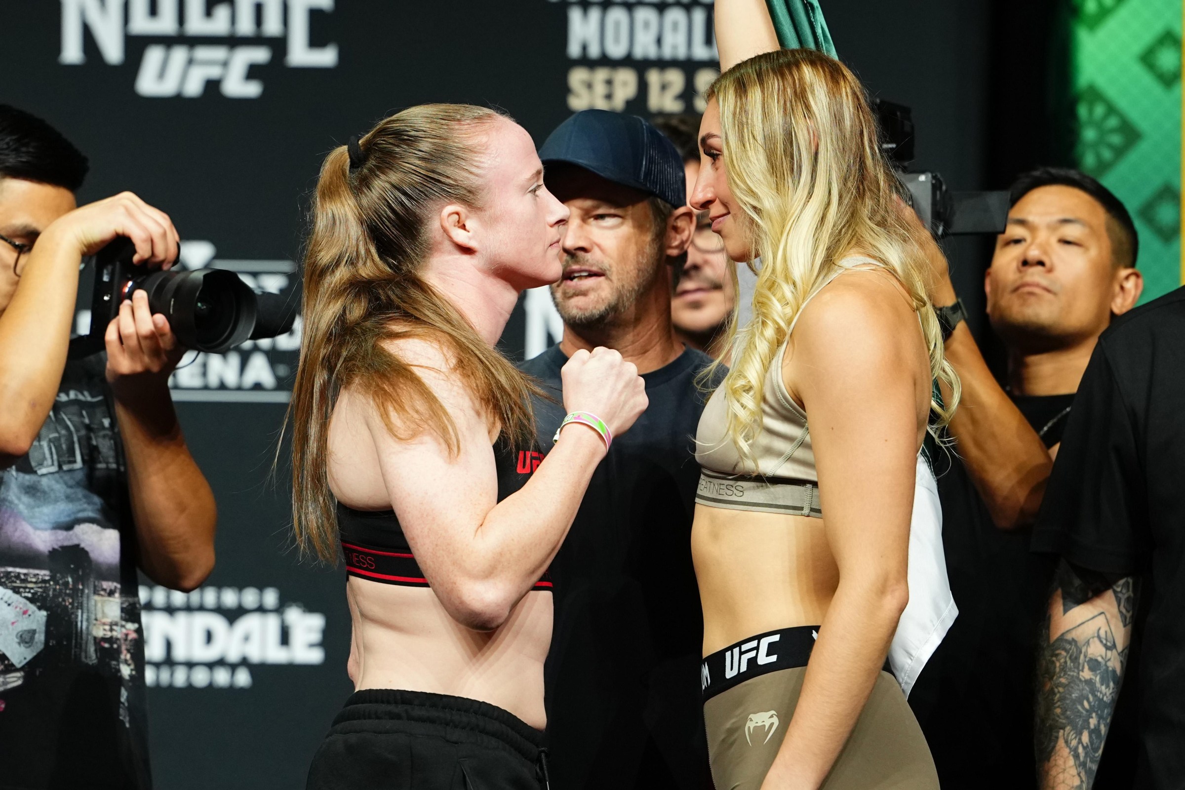 Photo by Jeff Bottari/Zuffa LLC