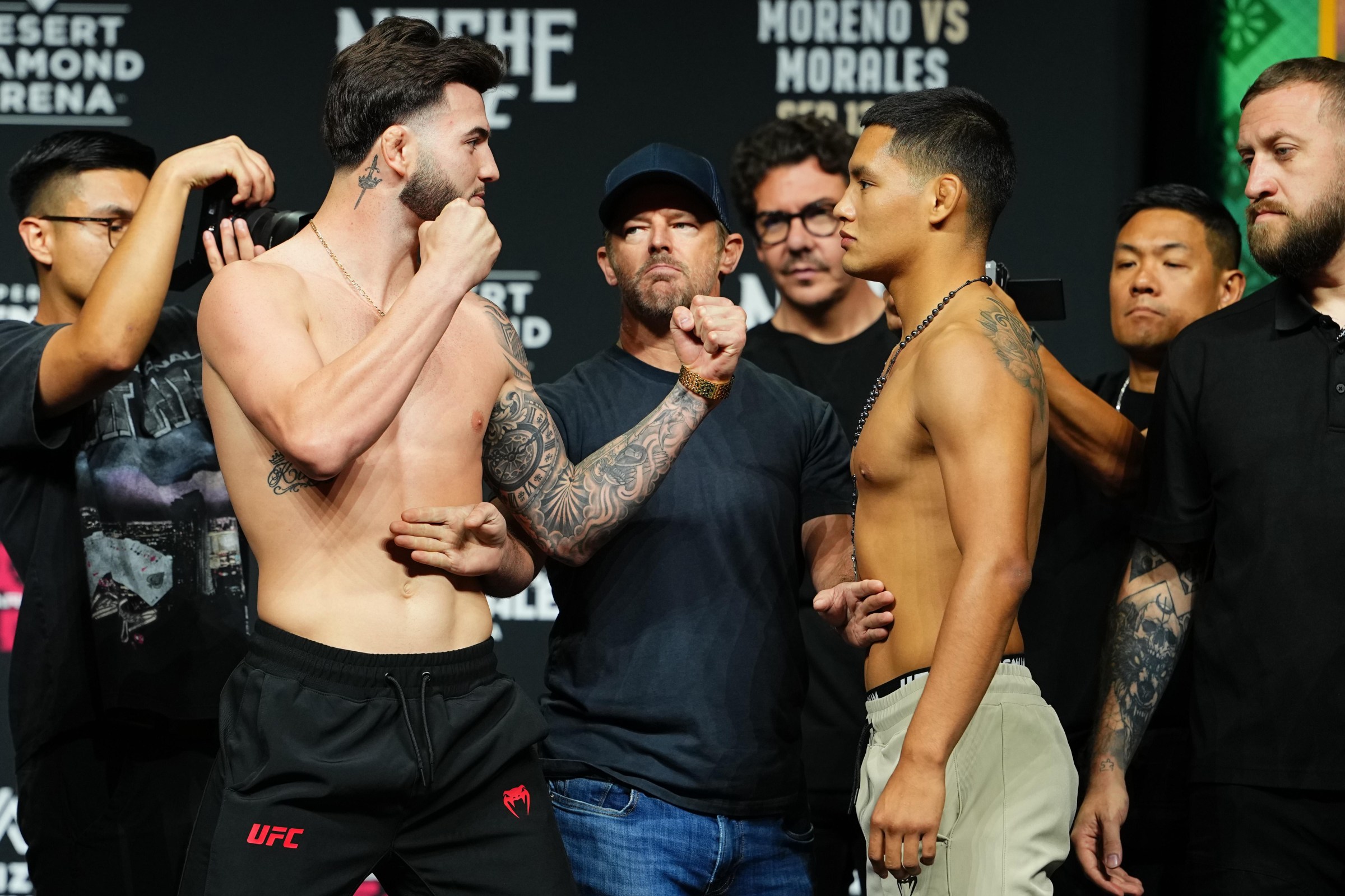 Photo by Jeff Bottari/Zuffa LLC