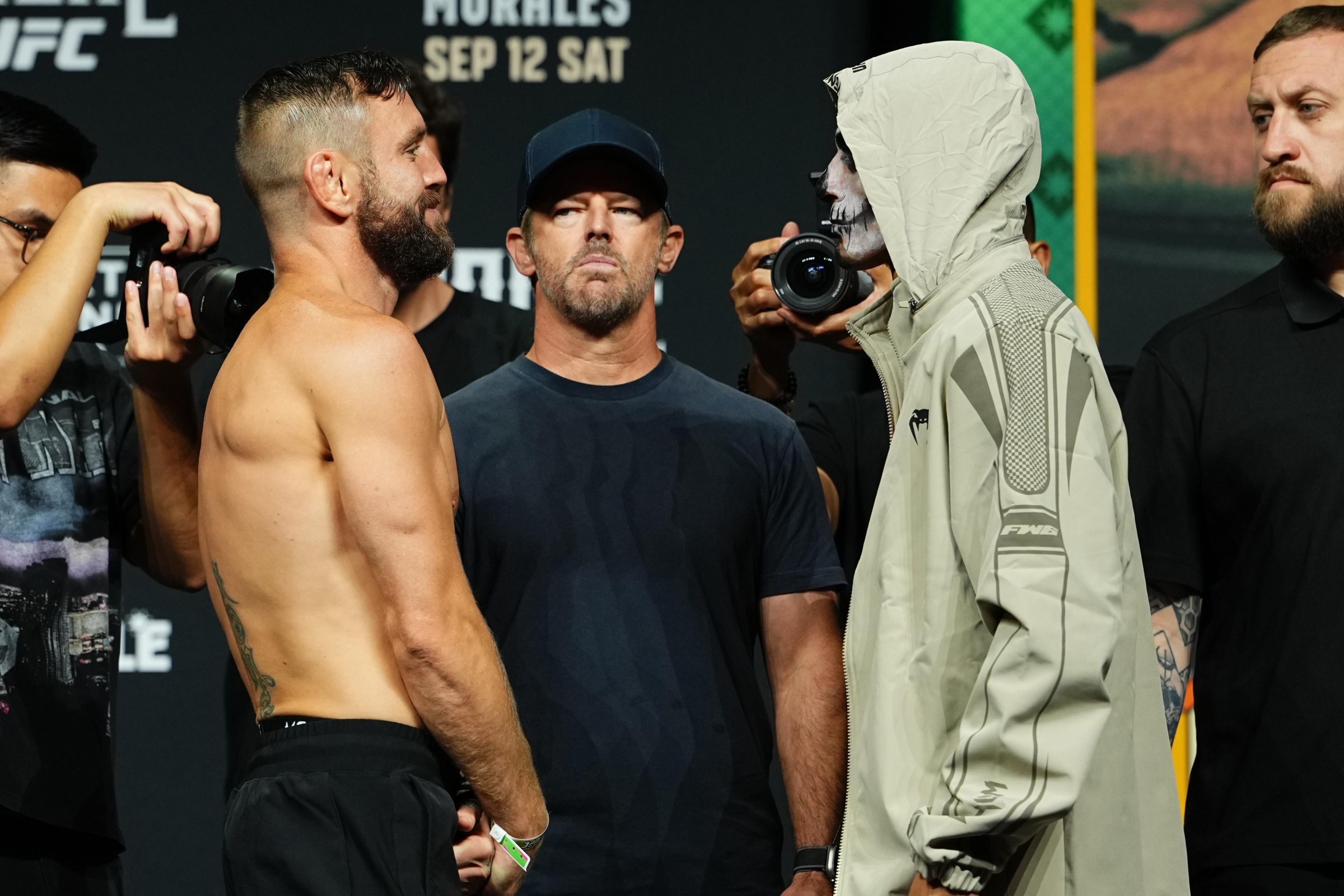 Photo by Jeff Bottari/Zuffa LLC