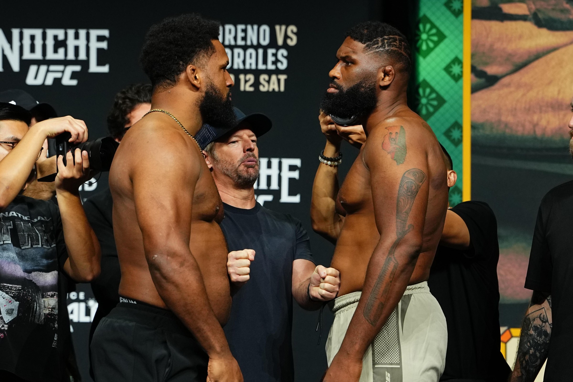 Photo by Jeff Bottari/Zuffa LLC